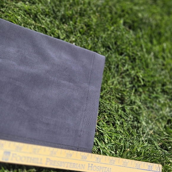 Lululemon Women's Black and Grey Joggers-track Pants Size 6 (26x31.5) - Picture 14 of 14